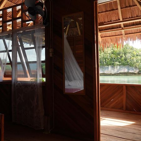 Gam Bay Bungalow'S Besir Extérieur photo