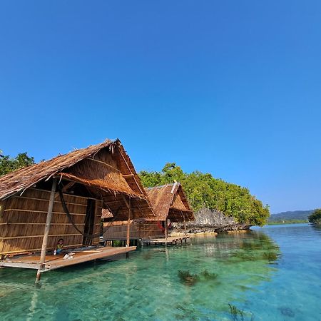 Gam Bay Bungalow'S Besir Extérieur photo