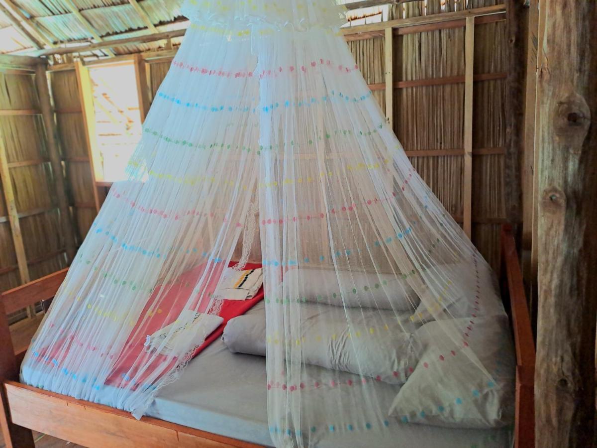 Gam Bay Bungalow'S Besir Extérieur photo