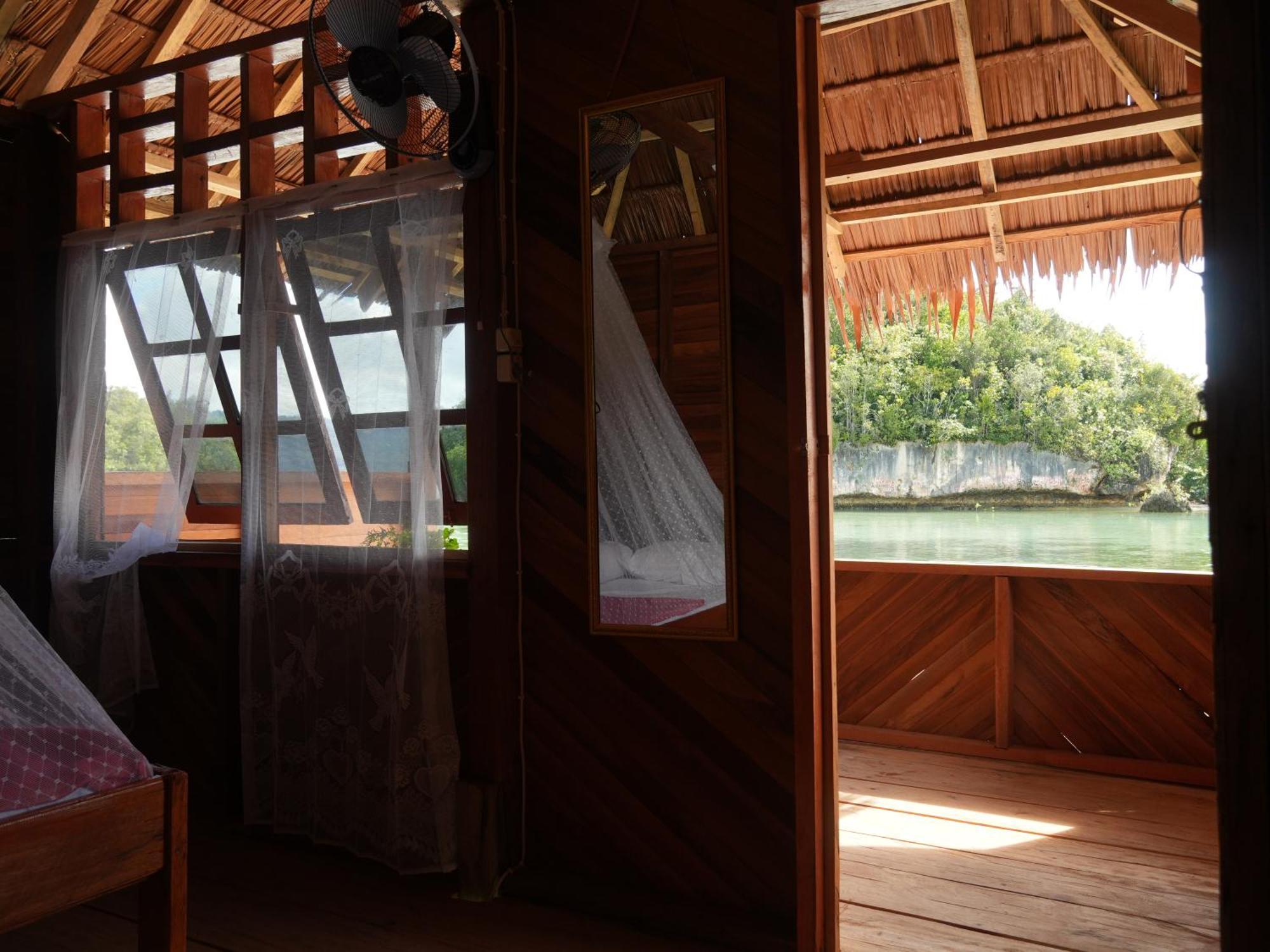 Gam Bay Bungalow'S Besir Extérieur photo