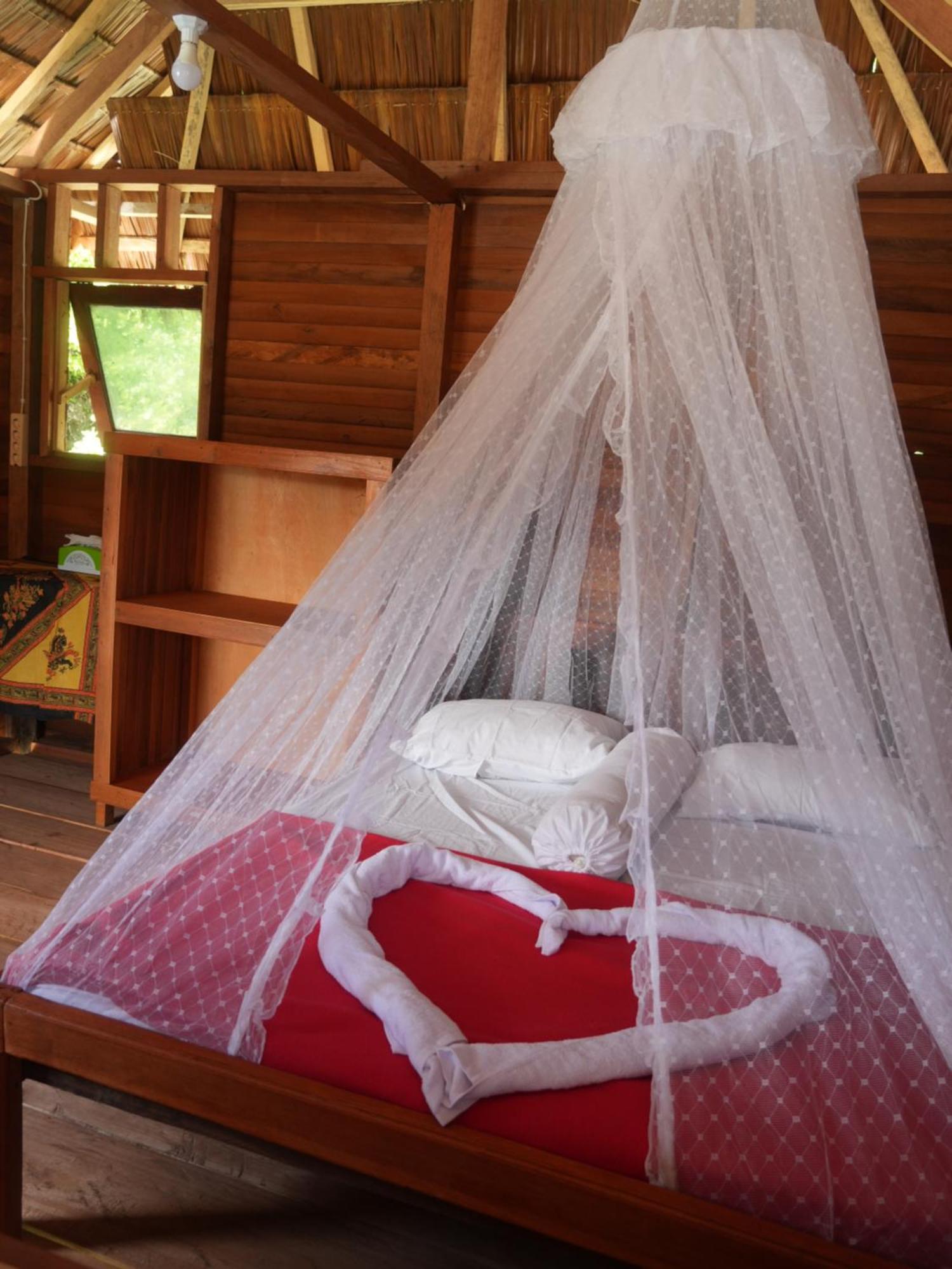 Gam Bay Bungalow'S Besir Extérieur photo