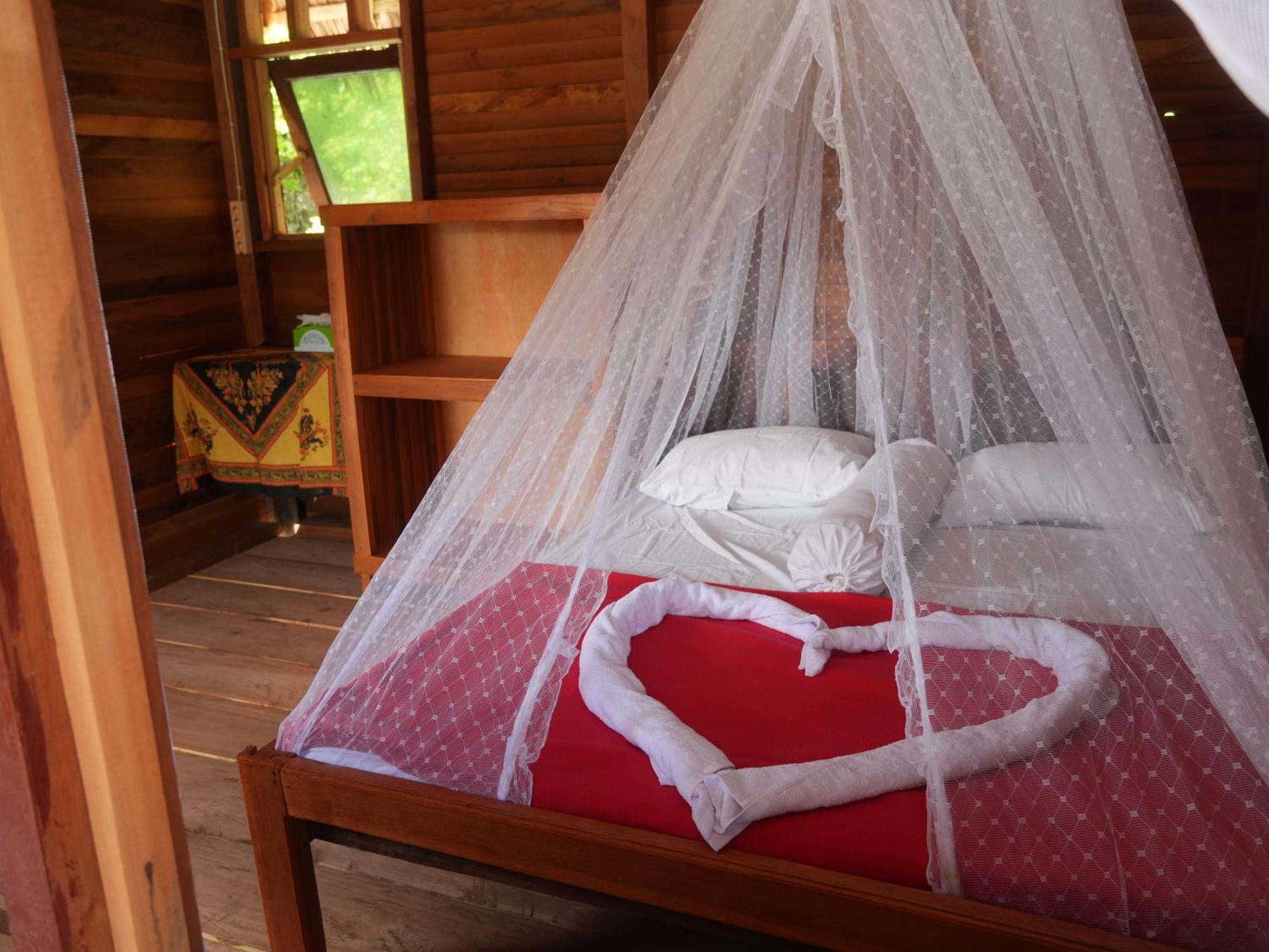 Gam Bay Bungalow'S Besir Extérieur photo