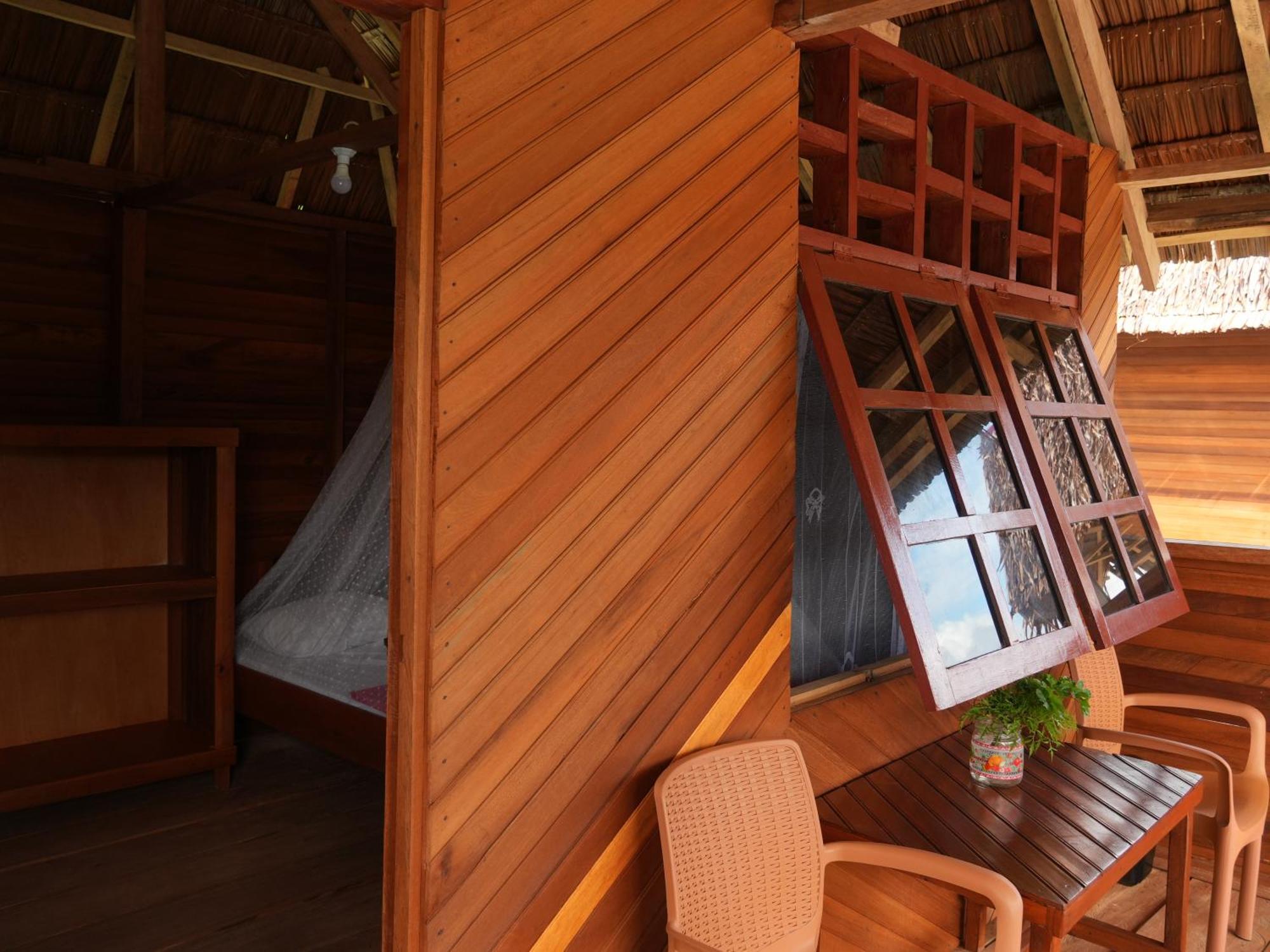 Gam Bay Bungalow'S Besir Extérieur photo