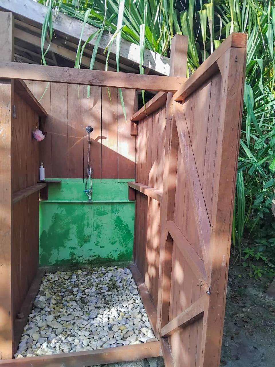 Gam Bay Bungalow'S Besir Extérieur photo