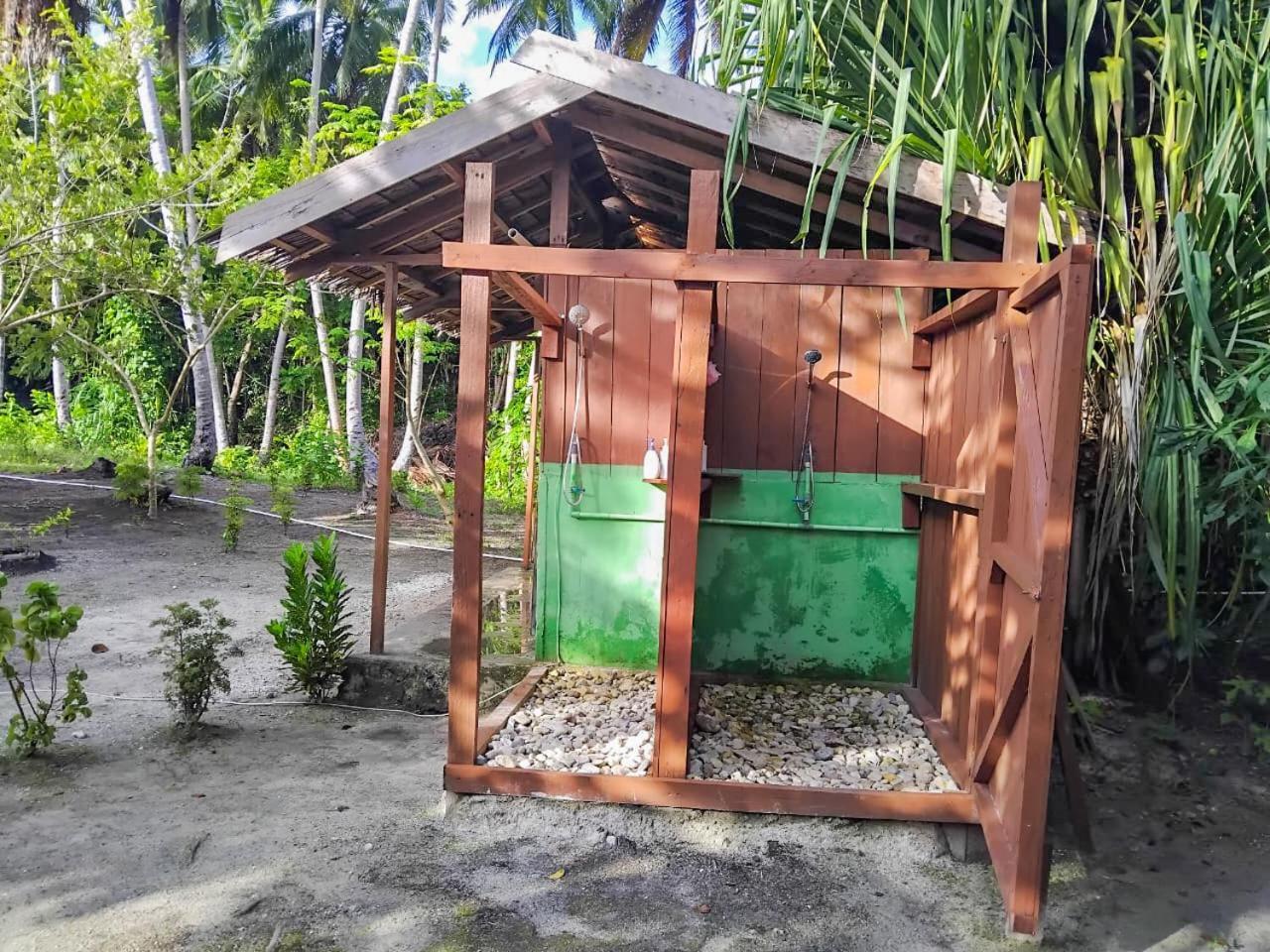 Gam Bay Bungalow'S Besir Extérieur photo