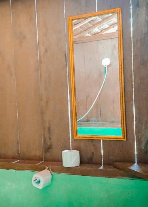 Gam Bay Bungalow'S Besir Extérieur photo