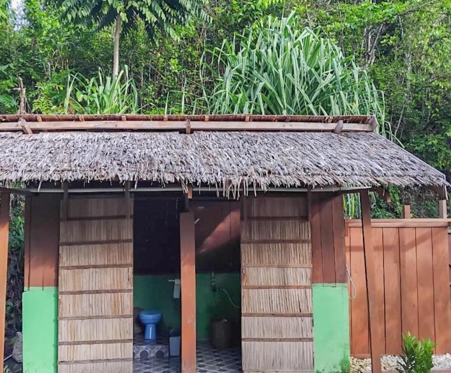 Gam Bay Bungalow'S Besir Extérieur photo