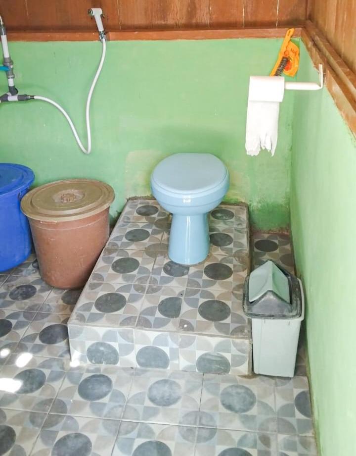 Gam Bay Bungalow'S Besir Extérieur photo