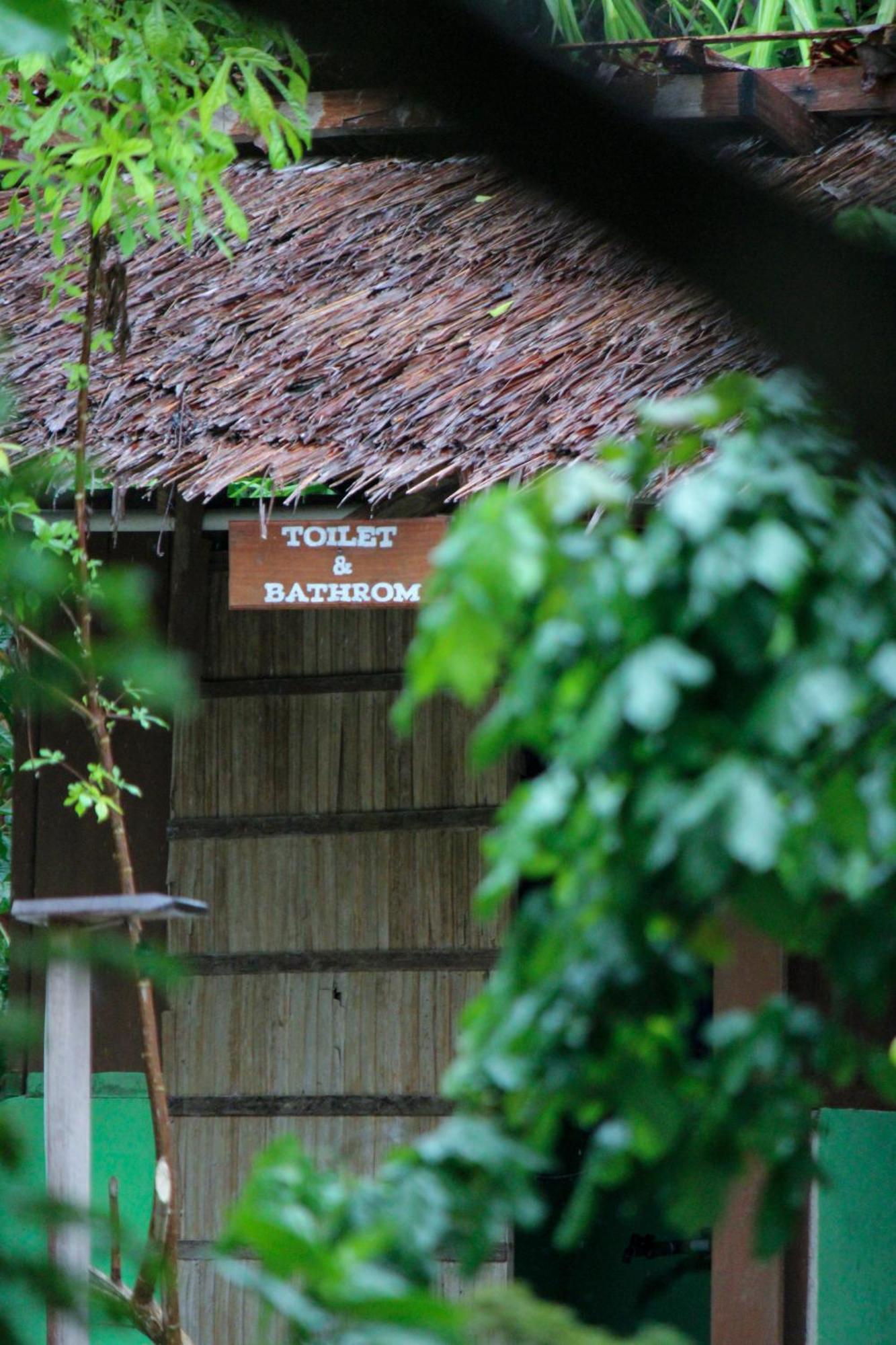 Gam Bay Bungalow'S Besir Extérieur photo