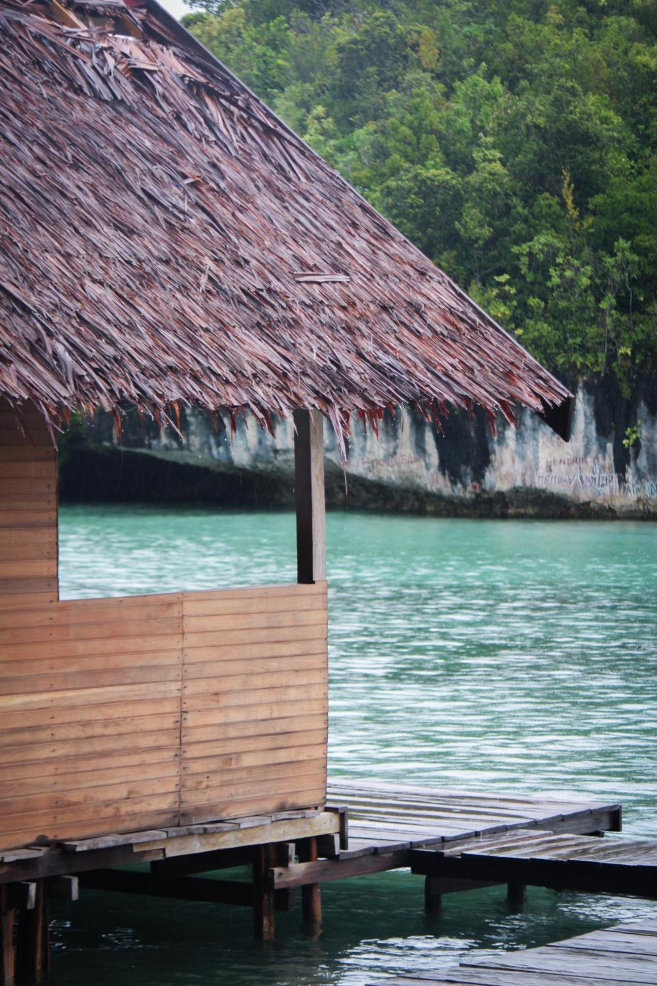 Gam Bay Bungalow'S Besir Extérieur photo