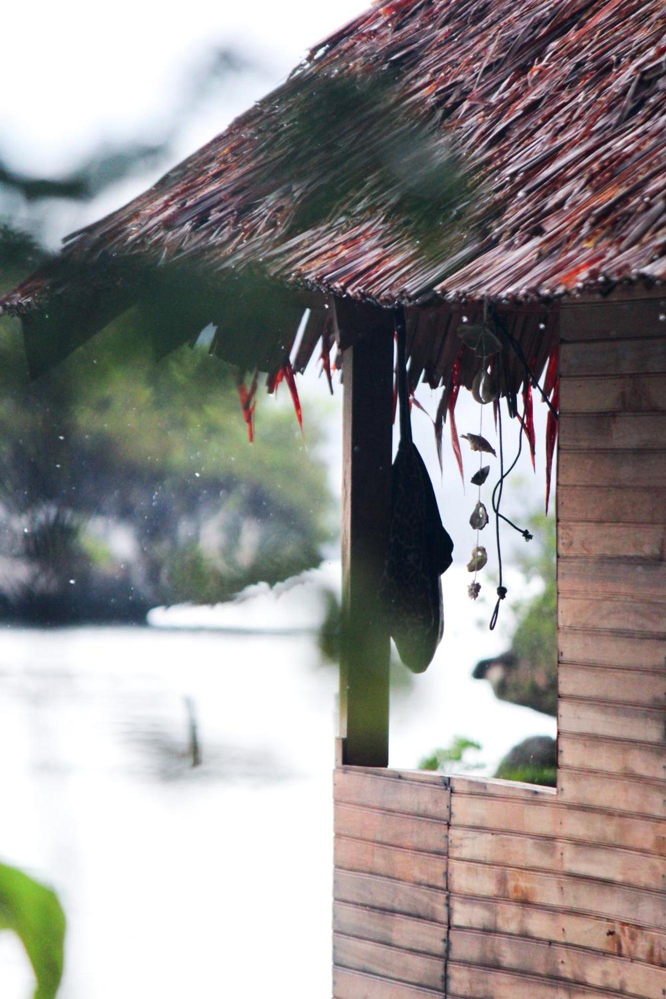 Gam Bay Bungalow'S Besir Extérieur photo