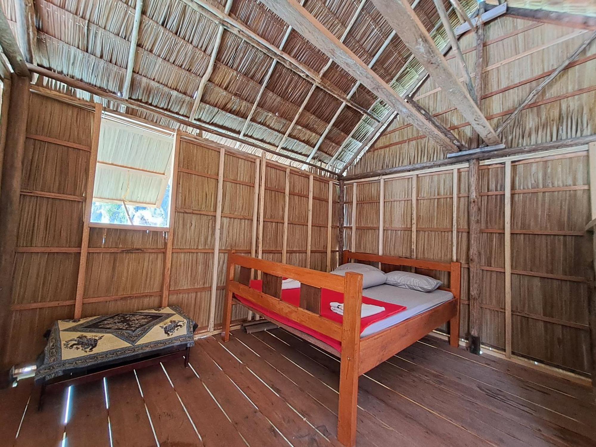 Gam Bay Bungalow'S Besir Extérieur photo