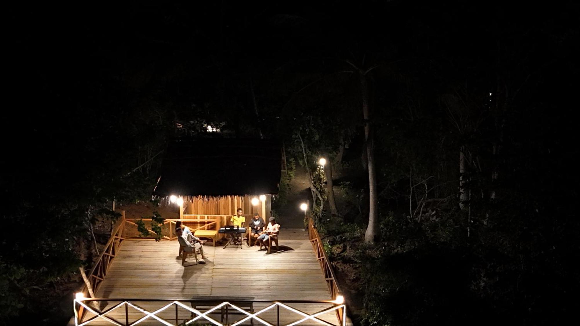 Gam Bay Bungalow'S Besir Extérieur photo